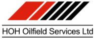 HOH Oilfield Services Ltd