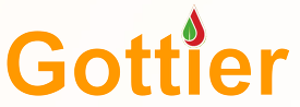 Gottier Fuel Company Inc