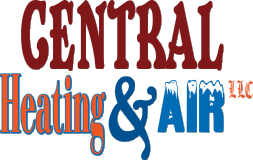 Central Heating & Air LLC