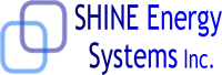 Shine Energy Systems Inc
