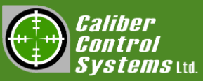 Caliber Control Systems Ltd.