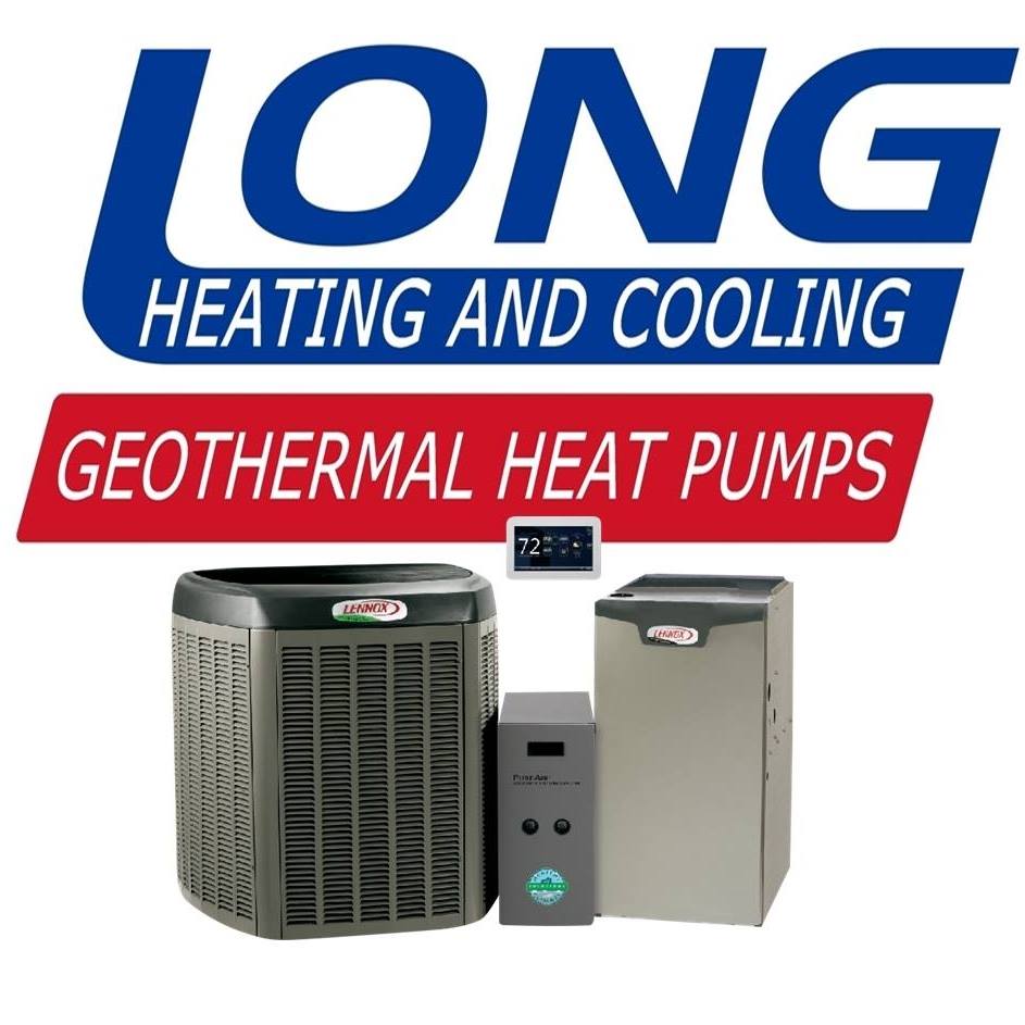 Long Heating & Cooling 