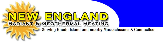 New England Radiant & Geo