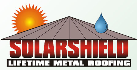 Solar Shield Metal Roofing