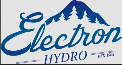 Electron Hydro