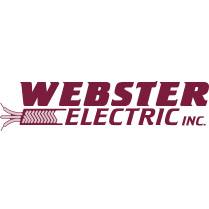 Webster Electric, Inc