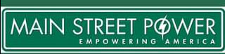Main Street Power Company, Inc