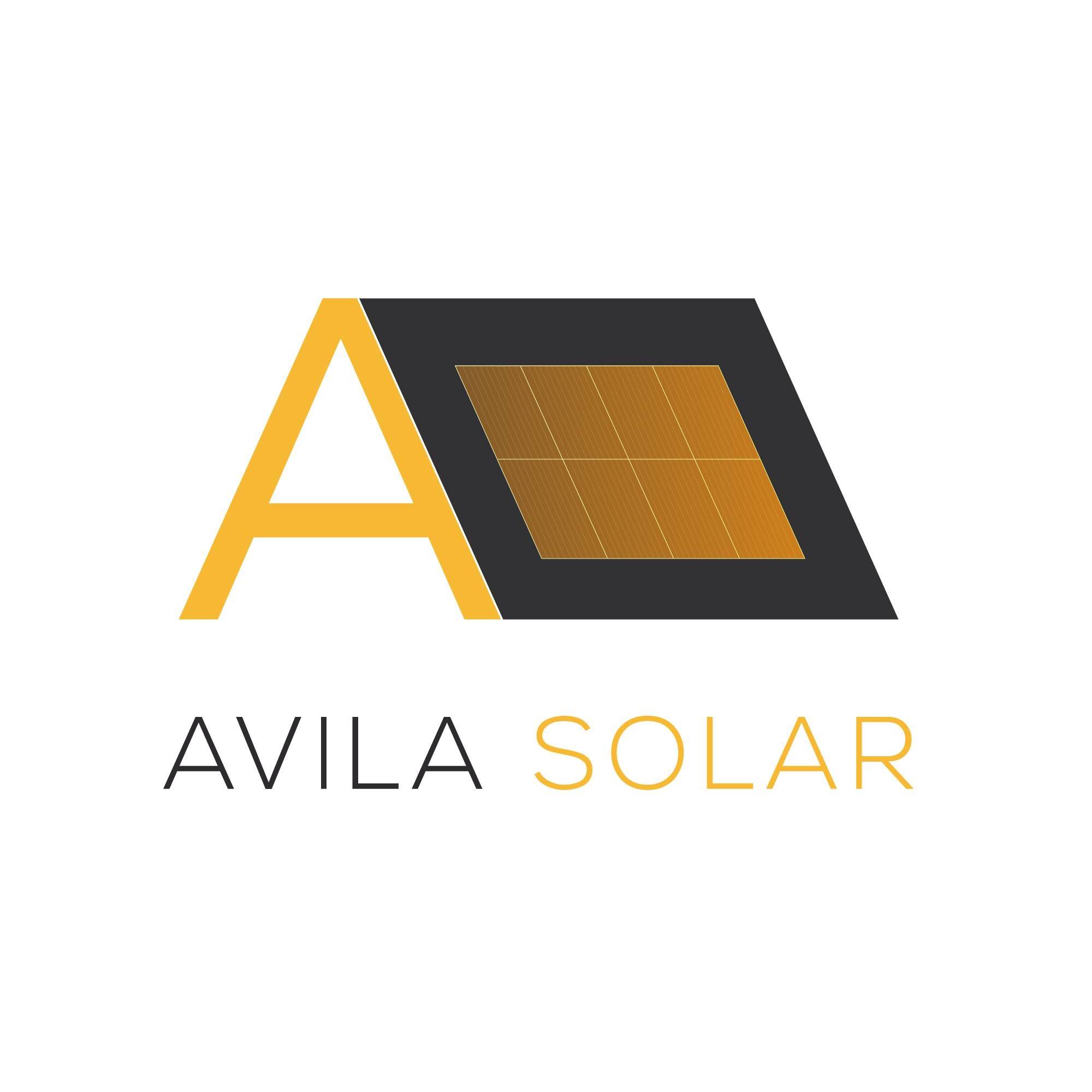 Avila Solar