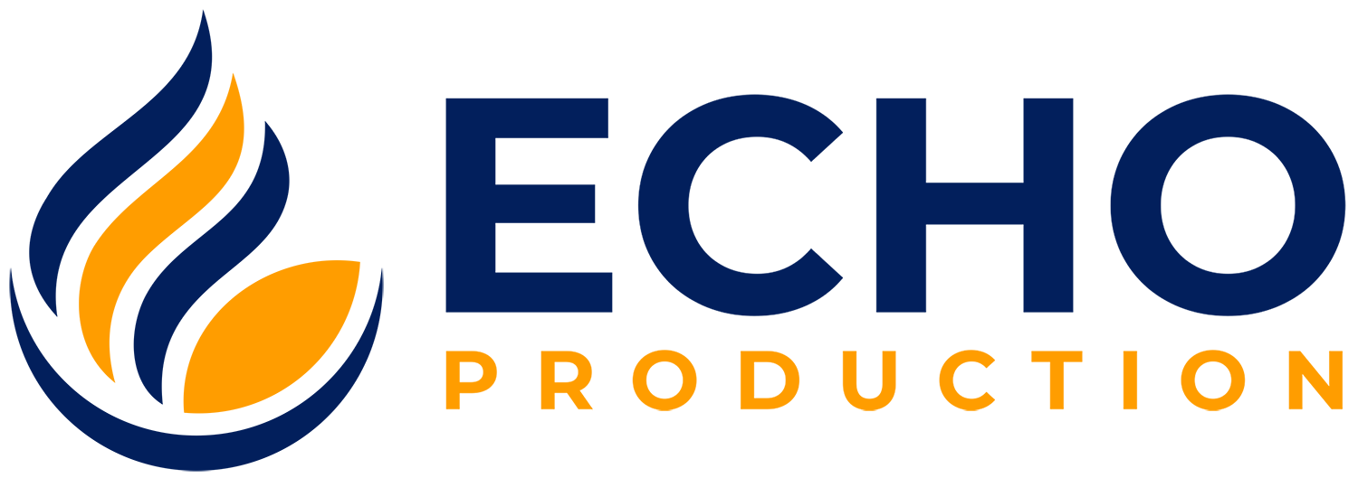 Echo Production Inc