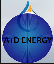 A + D ENERGY LTD