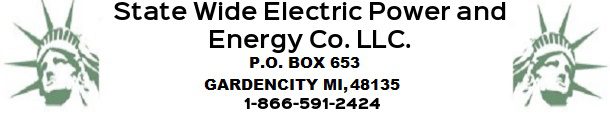 State Wide Electrical Energy Services