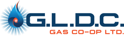 G.L.D.C. Gas Co-op Ltd