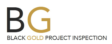 Black Gold Projects Inspection