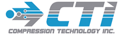 Compression Technology Inc