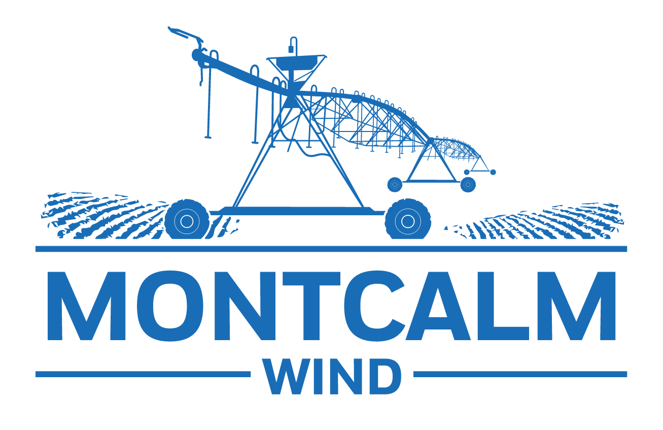 Montcalm Wind