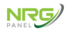 NRG Panel