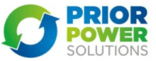 Prior Power Solutions Ltd