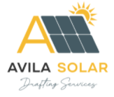 Avila Solar Drafting Services