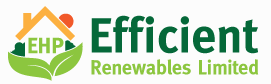 Efficient Renewables