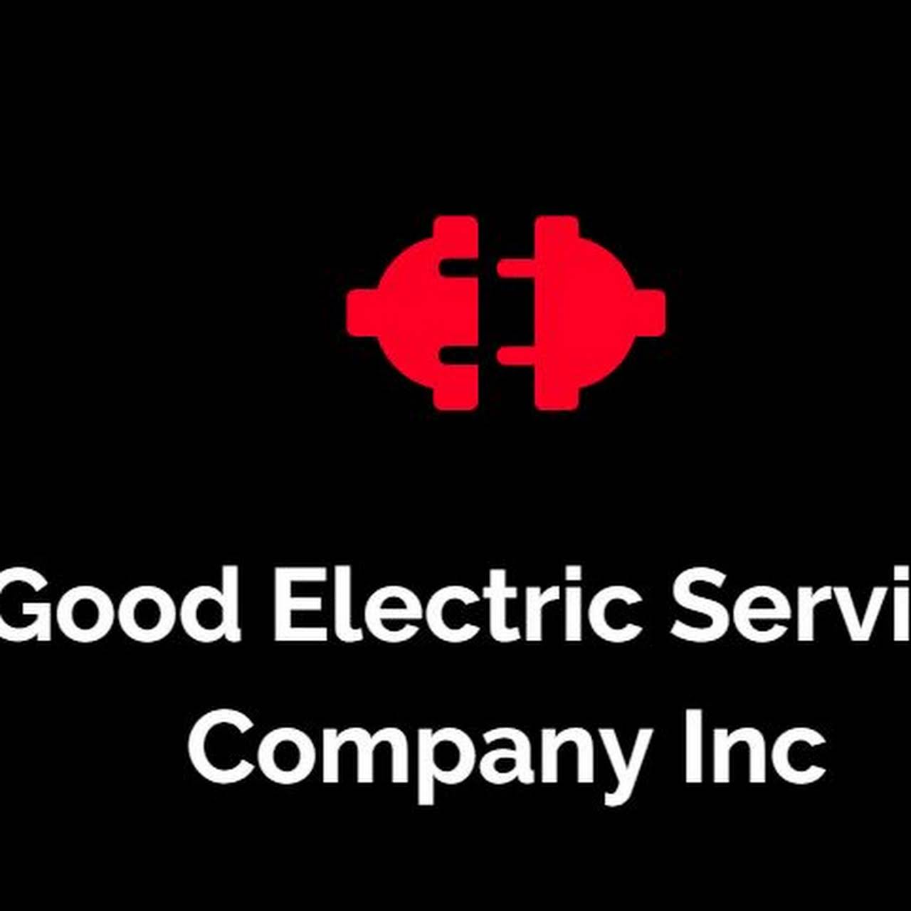 Good Electric Service Company Inc