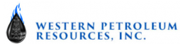 Western Petroleum Resources, Inc.