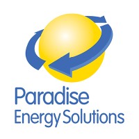 Paradise Energy Solutions 