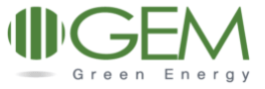 GEM Green Energy