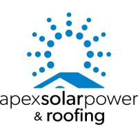  Apex Solar Power & Roofing 