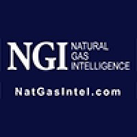 Natural Gas Intelligence 