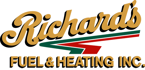 Richards Fuel & Heating Inc