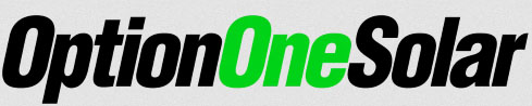 Option One Solar