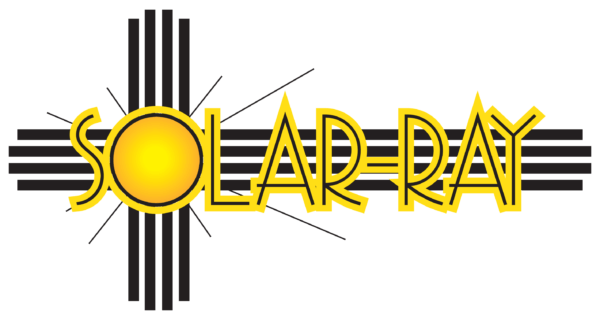 Solar-Ray Inc