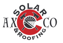 AX CO Solar & Roofing