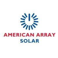 American Array Solar Inc. 