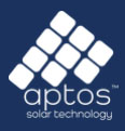 Aptos Solar Technology