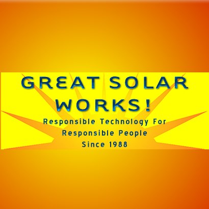 Great Solar Works