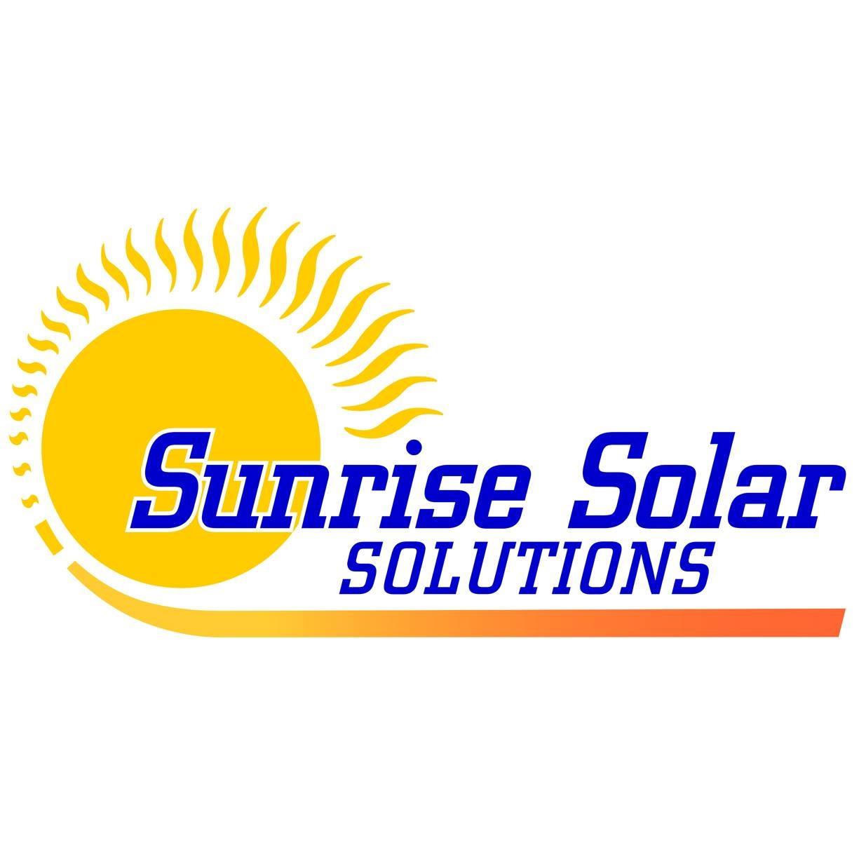 Sunrise Solar Solutions LLC