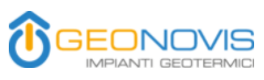 Geonovis Energia Geotermica Srl