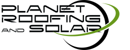 Planet Roofing and Solar LLC.
