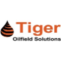 Tiger Oilfield Solutions
