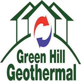 Green Hill Geothermal