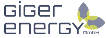 Giger Energy GmbH