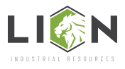 Lion Industrial Resources