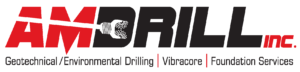 Amdrill Inc