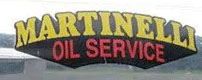 Martinelli Oil Service