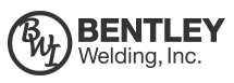 Bentley Welding Inc
