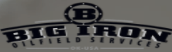 Big Iron Oilfield
