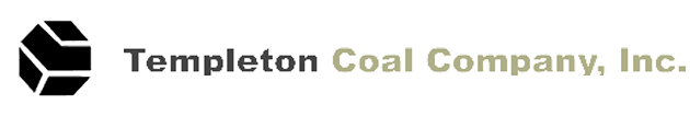 Templeton Coal Co Inc