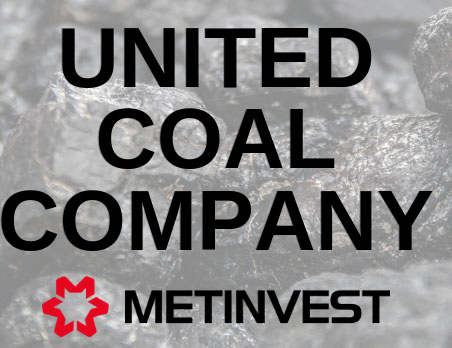 United Coal Company