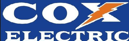 COX Electric 